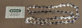 Byane 794414739853 14 Inch Carbide Chainsaw Chain 3/8 Lp .050 52dl Husqvarna Echo Ryobi New