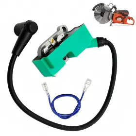 510115601 Cafezayo Ignition Coil Module Compatible With Husqvarna K750 K1260 K760 K770