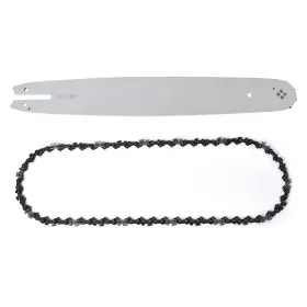 160sdea0740 Cancanle 16-inch Saw Chain And Guide Bar For Stihl Ms170 Ms180 Ms192 Ms200 Ms210 Ms211