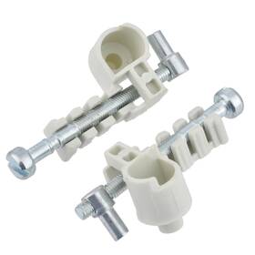 Cancanle 458546252102 2 Pieces Chain Tensioner Adjuster Screw For Stihl Chainsaw 017 018 Ms170 Ms180 M