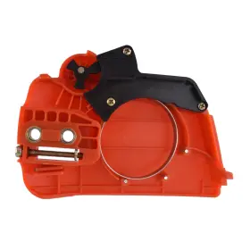 236e Cancanle 910512010715 Husky Chain Brake Clutch Sprocket Side Cover For Husqvarna 240 236 235 240e