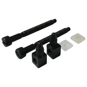 Caoncctg 658362395632 Chain Tensioner Adjuster Screw Adjusting Kit Compatible With 61 66 162 181 26