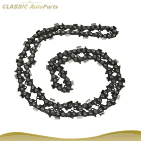 Cl17755ts416 Caps 20 Inch Chainsaw Chain For 455 Rancher 550xp 40 38 45 50 325 0.325 Pitch .050 78dl