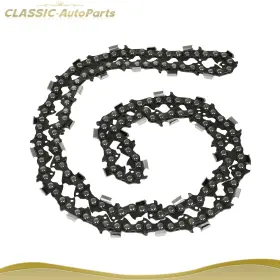 Cl17757ts418 Caps Control Cut 13/40 Inch Cp Saw Chain .058 Gauge For 450 455 Rancher 64 Drive Links