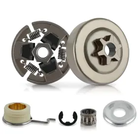 Ms210 Carbhub 716955896550 Sprocket Clutch 3/8 Inch For Stihl 017 018 021 023 025 Ms170 Ms180