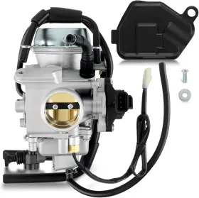 Trx500fm Carbhub Trx500fe Carburetor For Honda Trx500 Fe Fm Foreman 500 4x4