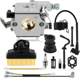 Ms250 Carbour 313095767773 Carbhub Carburetor For Stihl 021 023 025 Ms210 Ms230 Chainsaw Carb With 11