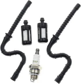 028av Carbour 711181878127 Carbhub Fuel Line Filter For Stihl 034 034av Super 028wb 028 With