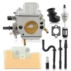 11271200650 Carbour Hd-18 Hd-19 Carburetor For Stihl Ms390 Ms290 029 Ms310 039