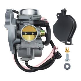 Carbpro Pd35jk-1 Carburetor 0470-448 Carb For Arctic Cat 250 300 2x4 4x4 2001 2002 2003 2004