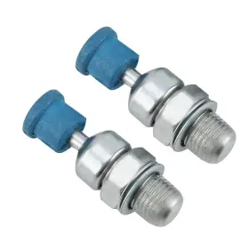 Caredy 717207648224 Decompression Valve Compression Release Plug For Husqvar