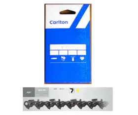 B3h-rp-90e Carlton Ripping Chain .404 Pitch .063 Gauge 90 Drive Links