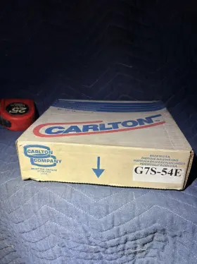 G7s-55e Carlton Company G7s- 54e Series Harvester / Processor Chain New