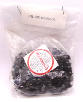 K3l-68e Carlton 18 Inch Chainsaw Chain .325 .063 68 Dl Fc K3l-68 Typ025 Ms250 Ms251