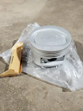 Md152577 Cat Piston Assembly