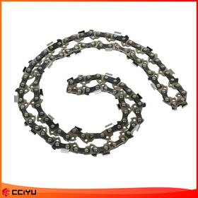 Cciyu Ze1125373317741201g 1 Pack 14 Inch 79246 For Polesaw Chainsaw Chain 3/8 .043 52dl