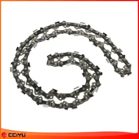 Ze1125373317741201g Cciyu 1 Pack 14 Inch 79246 For Polesaw Chainsaw Chain 3/8 .043 52dl