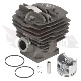 Cf106641sa01 Cfsa Cylinder And Piston Kit Rings For 034 036 Stihl Ms360 Ms340 Chainsaw 48mm