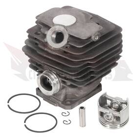 Cfsa Cf106657sa01 Cylinder And Piston Kit Rings For Stihl 028 028av Super Q W Wb 46mm