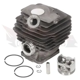 Cf106657sa01 Cfsa Cylinder And Piston Kit Rings For Stihl 028 028av Super Q W Wb 46mm