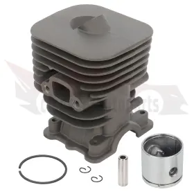 Cf160301sa01 Cfsa Cylinder And Piston Kit For Husqvarna 124c 124 125c 125e 125l 125r 35mm