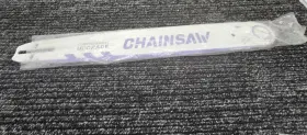 B20-76-5812p Chainsaw Bar Heavy Duty Gray Guide Low Kickback