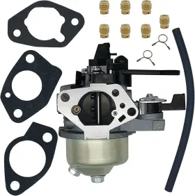 Aymk155 Chaoli Yamakato 420cc 389cc 459cc 338cc Carburetor For Honda And Clone Predator 420 Cc