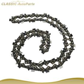 Classic-autoparts Cl17734ts431 18 Inch Chain Cut .050 Gauge 72 Drive Links 13/40 For Husqvarna 455 Rancher