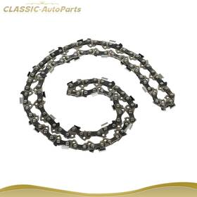 Classic-autoparts Cl17750ts410 16 Inch Chainsaw Chain Fit For 017 018 019 E140 Ms170 Ms171 3/8 .043 Gauge 55 Dl