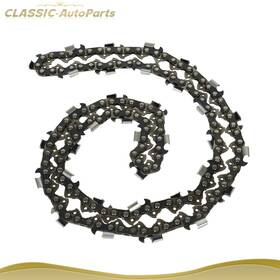 Classic-autoparts Cl17772ts433 32 Inch Full Chisel Skip Tooth Chainsaw Chain .050 3/8 105 Dl For Echo Husqvarna