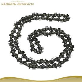 Classic-autoparts Cl17773ts434 18 Inch Saws Chain Fits 346xp 440 444 445 450 Cs-400 0.325 Pitch .050 Gauge 72dl