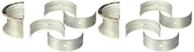 Ms-829p-10 Clevite 027067543189 77 Engine Crankshaft Main Bearing Set