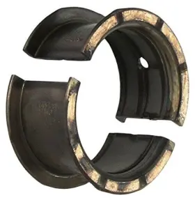 Ms-909h Clevite 027067544957 77 Engine Crankshaft Main Bearing Set