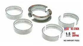 Ms-1010h-10 Clevite 027067547101 77 Engine Crankshaft Main Bearing Set