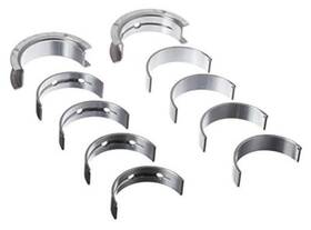 Clevite Engine Parts 027067651310 77 Ms-2199a Crankshaft Main Bearing Set