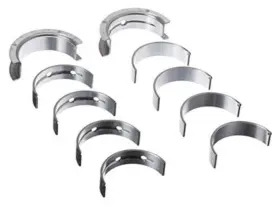 Ms-2199a Clevite Engine Parts 027067651310 77 Crankshaft Main Bearing Set