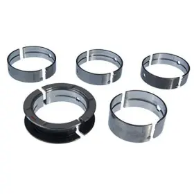 Ms-1266a-10 Clevite Engine Crankshaft Main Bearing Set