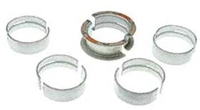 Clevite Ms-590hx Engine Crankshaft Main Bearing Set