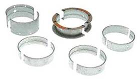 Clevite Ms-804p Engine Crankshaft Main Bearing Set