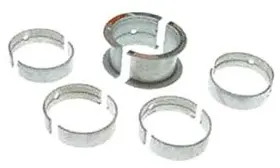 Ms-909p-1 Clevite Engine Crankshaft Main Bearing Set