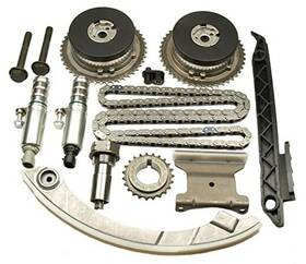 Cloyes 9-4201savvt1 - Engine Timing Chain Kit