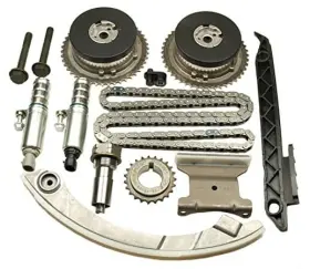 9-4201savvt1 Cloyes - Engine Timing Chain Kit