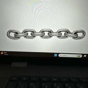 85864 Cm Columbus Mckinnon 3/8 Inch Load Chain