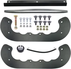 95-6151 Cnfaner 791545740420 99-9313 Snowblower Paddles 55-8760 Scraper Belt For Black