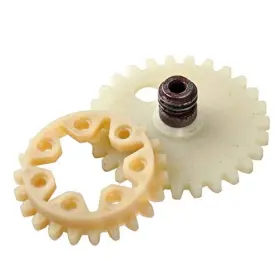 Ms380 Corolado 013102196131 Spare Parts Oil Pump Worm Gear For Stihl Chainsaws 028 038 042 048 Ms3