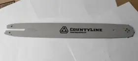 1044207 County Line 16 Inch Chainsaw Bar For Stihl