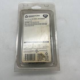 Countyline 144159 Chain Saw 16 Inch Fits Stihl Mcculloch And More 55 Drive Links