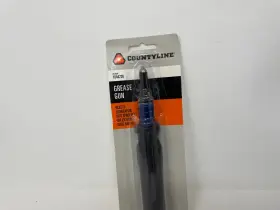 1044226 Countyline 749394040765 Chainsaw Bar Tip Grease Gun