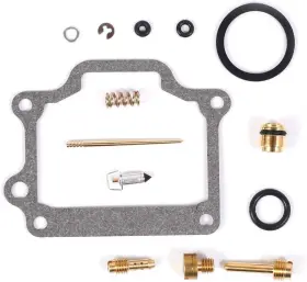 Asf0241 Cqyd New Lt-80 Carb Repair Carburetor Rebuild Kit For Suzuki Lt80 Lt 80 1987-2006