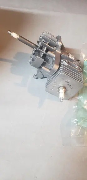 P25cc Craftman Chraftman Weedwhacker Motor